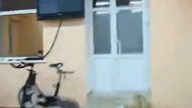 Фитнес клуб "Актив". Break Dance смотреть онлайн