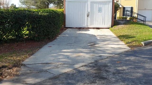 Как выглядят мусорные баки в США смотреть онлайн