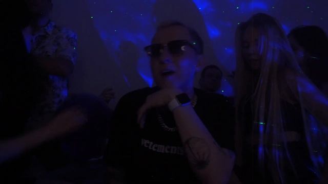 PADALVVERH - VVS (Премьера клипа 2021)