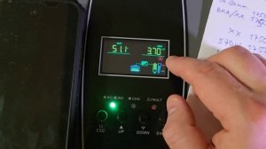 Приємно вразив. Тестування гібридного інвертора DATOUBOSS