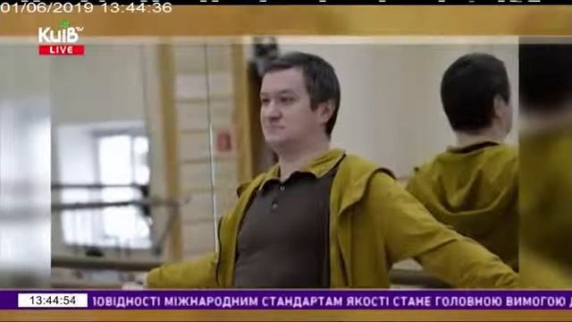 Вадим Прокопенко | GOROD S #18 смотреть онлайн