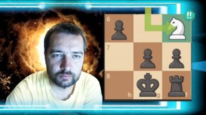 Попал под каток китайского Мастера ♟ Что Не Так с Моим Лондоном?