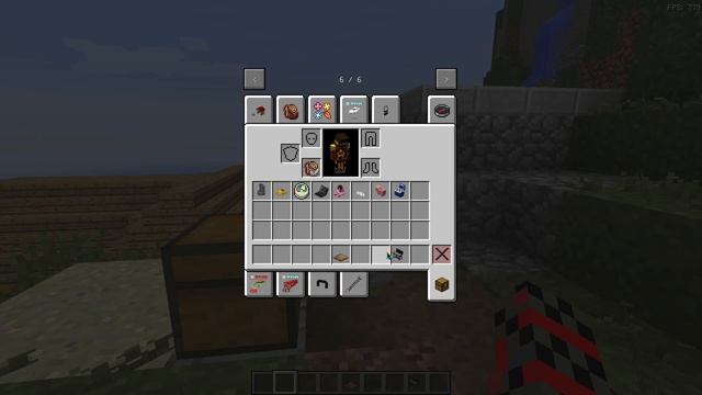 Я КУПИЛ У ТОРГОВЦА ПРИКОЛЬНЫЕ ВЕЩИ ЗА 64 ИЗУМРУДА.