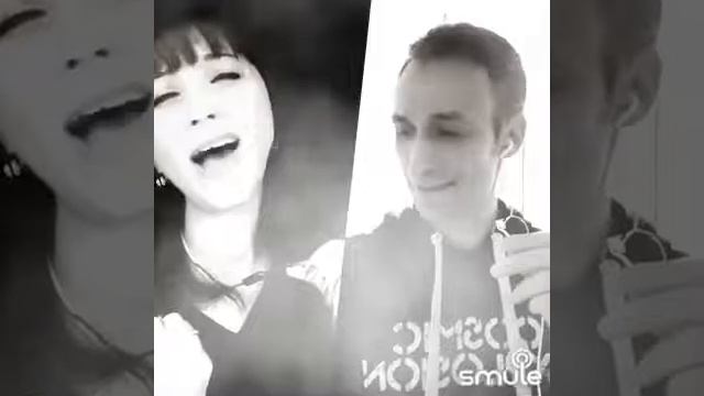 А я милого узнаю по походке😁🙌🕺