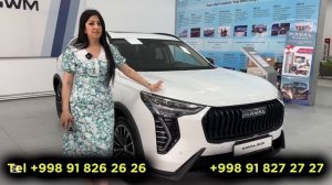 Haval Buxaradan Rassrochka Ochildi Haval M6 Ha6 Julion Dargo Хавал Бухарада Янгил