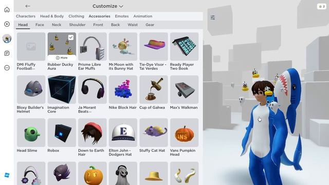 7 НОВЫХ ВЕЩЕЙ БЕСПЛАТНО В РОБЛОКС ! ROBLOX ивент ПРОМОКОДЫ