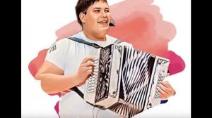 65. Чувашия."Мана мар" (Не меня). Кирилл Рыбаков. Слова-В.Егоров. Музыка-Анатолий Никитин.