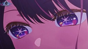 Рэп про Хошино Ай (Oshi No Ko)