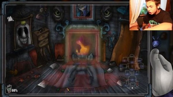 [СТРАДАЙ И ИГРАЙ] Одна Ночь с Картошкой ремастер | KILKA