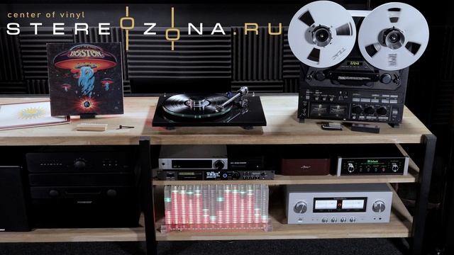 Boston — Boston смотреть онлайн