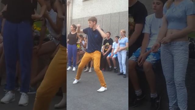 Хип хоп