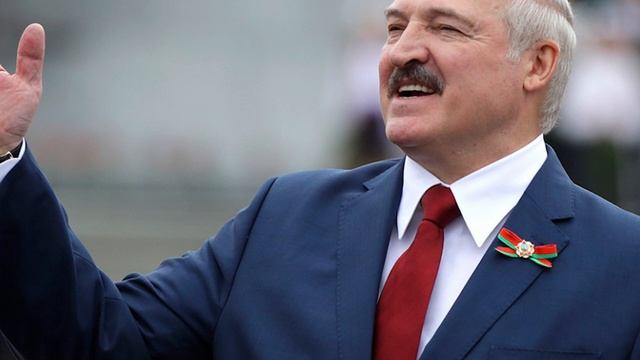 Попытки Лукашенко смешные! Азербайджан такого не ожидал. Диктатор влез и туда! смотреть онлайн