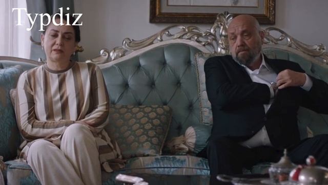 Клюквенный щербет турецкий сериал - KızılcıkŞerbeti - обзор