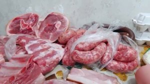 ЦЕНЫ НА ПРОДУКТЫ в БЕЛАРУСИ в 2025 году 🛒 ЗАКУПКА ПЕНСИ?