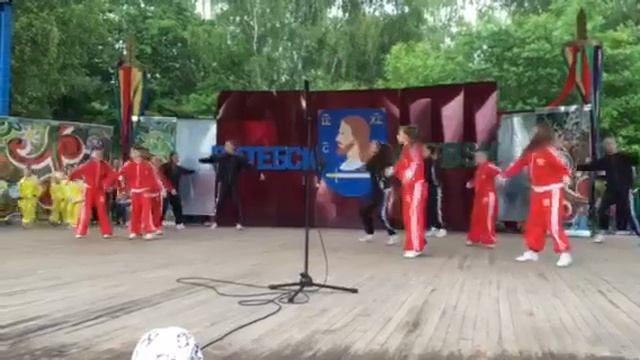 День города Витебск (тыц тыц)