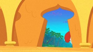 Зиг и Шарко | Друзья детства | русский мультфильм | дети