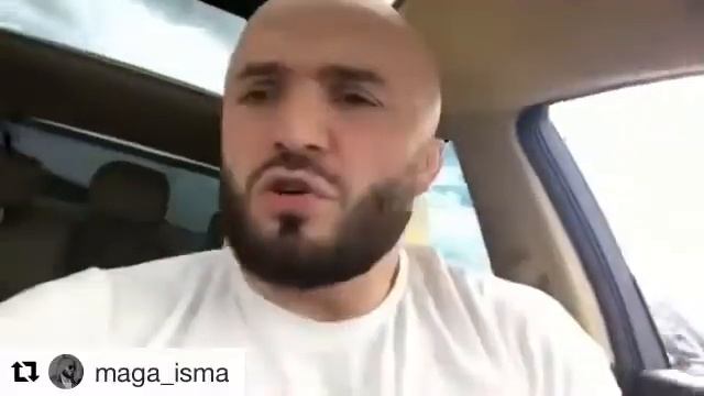 Мага Исмаилов жгет! Философские шутки от Маги смотреть онлайн
