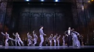 Чайковский. Лебединое озеро. 14 Мазурка