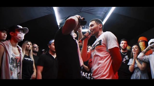 СРАВНЕНИЕ МС НА РАЗНЫХ ПЛОЩАДКАХ ( BPM ) - GOKILLA #3