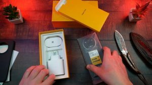 Первая распаковка и включение realme 14 pro plus Global \ RU ОБЗОР ?