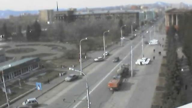 сутки в красноярске ул. мира.avi