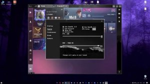 Полная настройка Luna V3 для Standoff на слабые пк 120+ ФПС