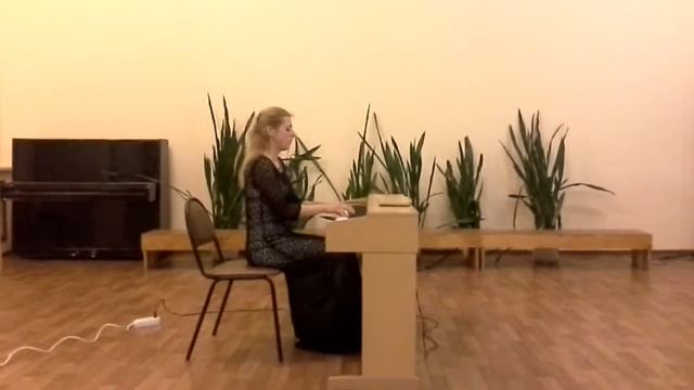 П.И.Чайковский.-М.Плетнев.Адажио из балета 