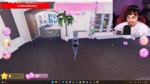 ЭДИСОН ПОИГРАЛ В РОБЛОКС НА СТРИМЕ И ЕМУ ПОНРАВИЛОСЬ