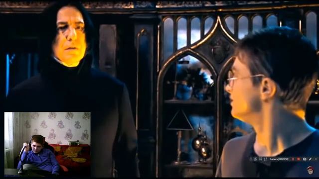 ГАРРИ ПОТТЕР - ОГРОМНАЯ СМЕШНАЯ ОЗВУЧКА! /Переозвучка, пародия/ и ЧЕТВЁРТЫЙ БОГАТЫРЬ. РЕАКЦИЯ!!!!!! смотреть онлайн