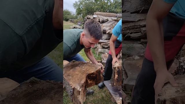 Reduktor 2:1 PTO kardan Homemade / редуктор вала отбора мощности RU, EN, смотреть онлайн