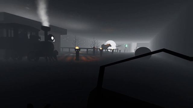 Pico 4-Впечатление о виртуальном мире,интерфейс вне игр :