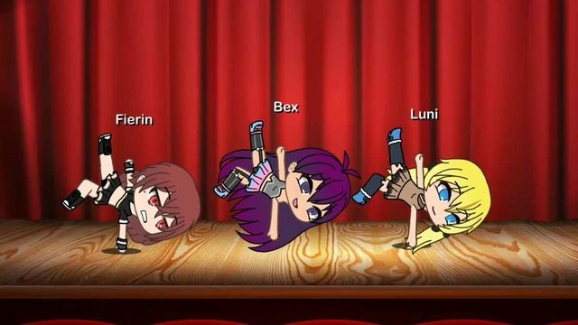 прикольно танцуют/ какая красивее смотреть онлайн