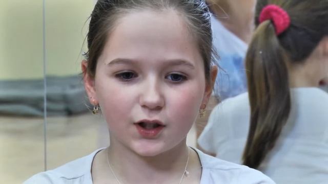 Театр-школа Елены Будницкой  