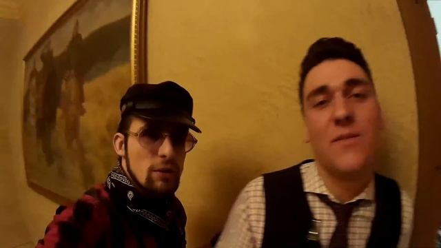 VLOG: Я кончил \ Ежов Дмитрий