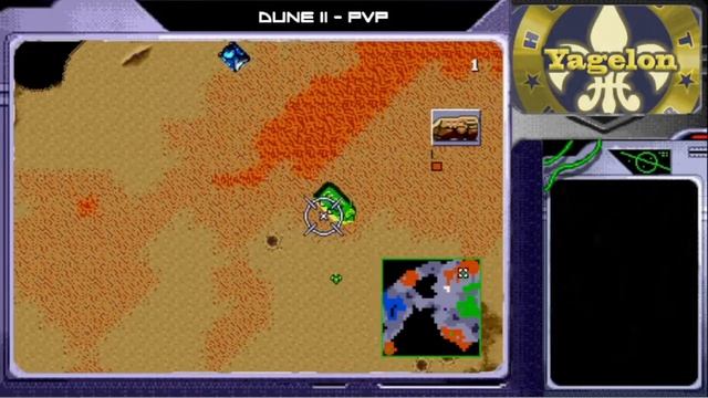 #2 | Sega Dune2 PvP | Лицом к маске со Сварщиком | Лучшее | Соник ,который смог