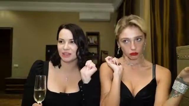 Супер девочки ) юмор зашкаливает . Это чайки смотреть онлайн