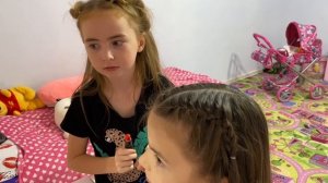 Вызвали ПИКОВУЮ ДАМУ ! Диана проучила РЫЖУЮ