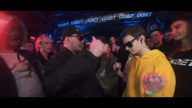 ЛУЧШИЕ РАУНДЫ ОТБОРА 140 BPM CUP III смотреть онлайн