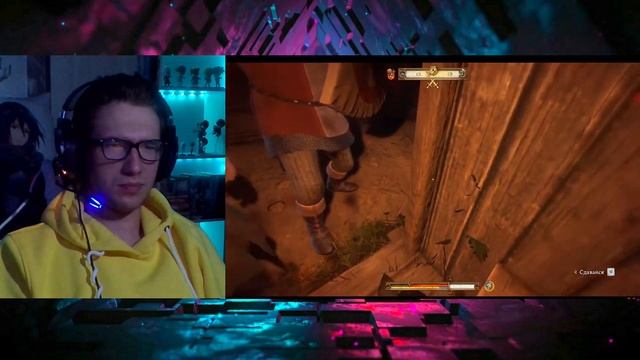 Лучшее за 2018 год "Баги, Приколы, VR" | РЕАКЦИЯ НА Marmok (2 часа) смотреть онлайн