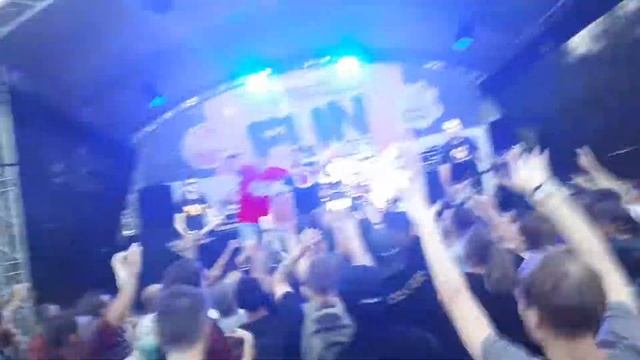 НАИВ.(11) Суперзвезда. Белгород, 27.07.19 смотреть онлайн