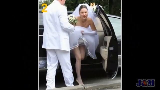 Приколы на свадьбе смотреть онлайн