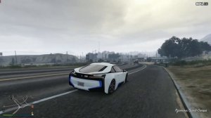 🚗 ТОП 5 МАШИН С ТЮНИНГОМ HSW В GTA ONLINE 🔥💨