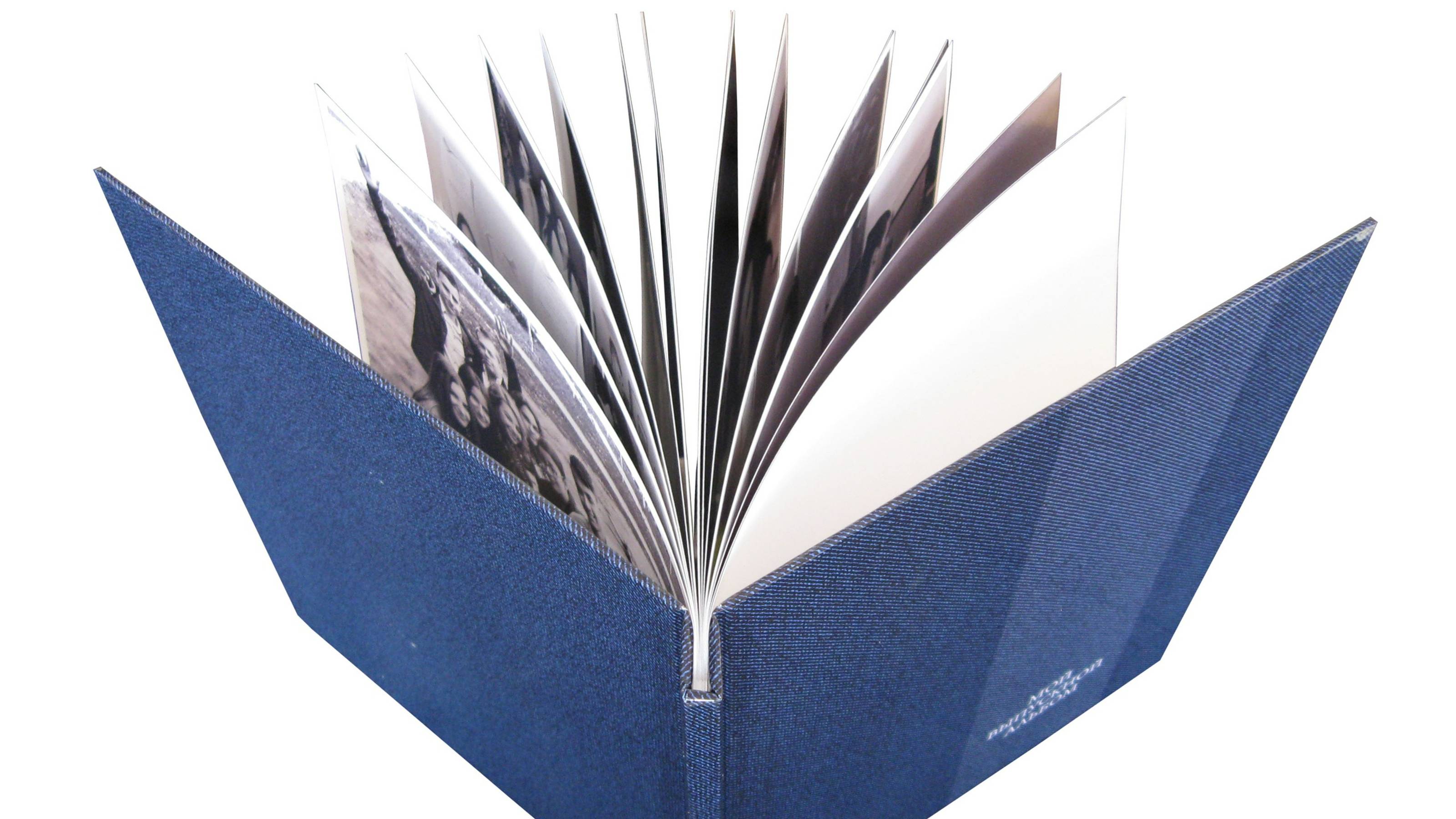 Фотокнига полиграфическая с мягкими листами смотреть онлайн