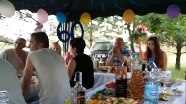 Юбилей брата смотреть онлайн
