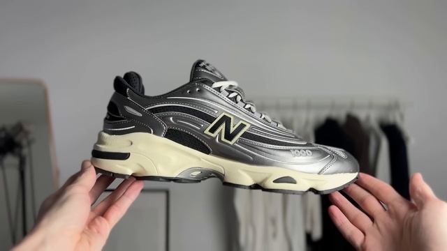 это ЛУЧШИЕ New Balance на 2025, а ты хочешь купить 9060 или 740??? М?