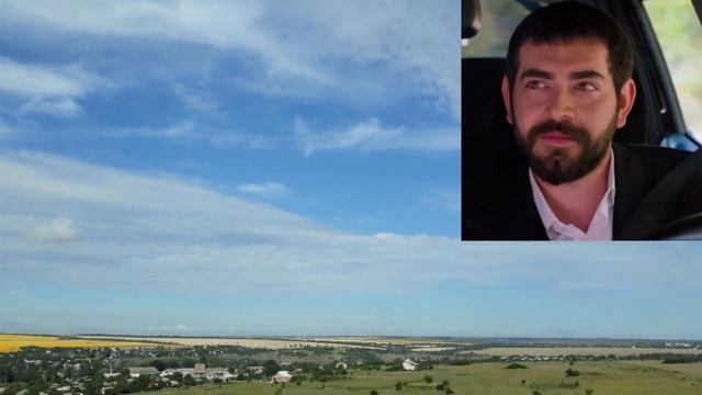 Кровавые цветы 418 на русском языке. Новый турецкий сер? смотреть онлайн