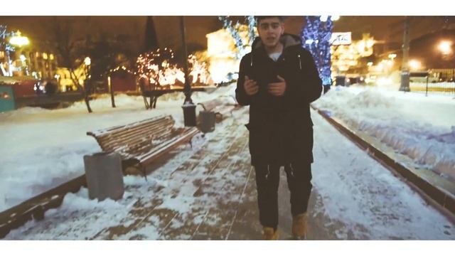 Endemor - #НОВЫЙГОД смотреть онлайн