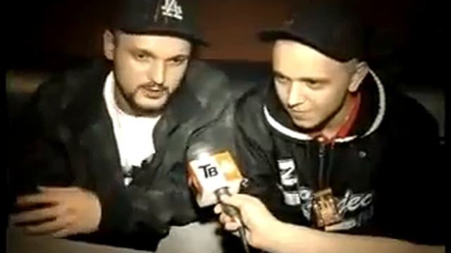 Хип Хоп Баттл 