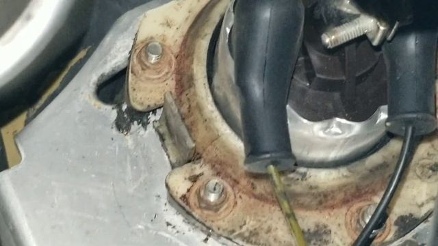 BMW K100 замена топливного насоса и запуск после 20ти лет п смотреть онлайн