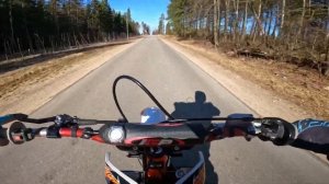 ТОП Китайских Эндуро 2025 Бюджетные. Какой китайский эн?